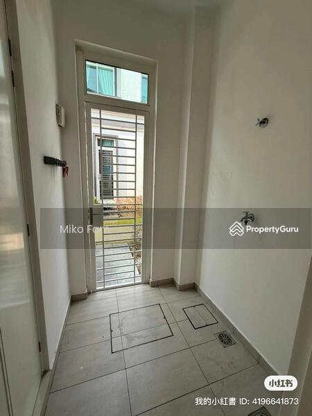 Untuk Dijual - Eco Majestic merrydale 22x75 Facing Garden